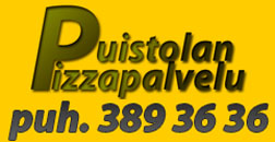Puistolan Pizzapalvelu 